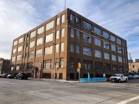 507 S. 2nd St.