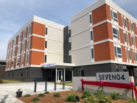 SEVEN04 Place