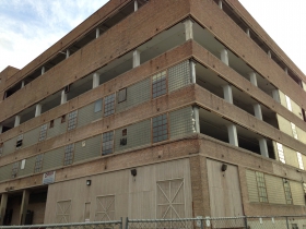 Soon to be the Oregon at South Water Works.