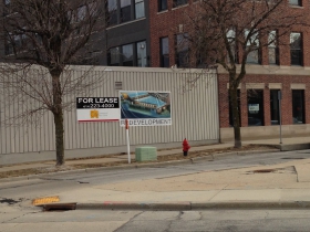 Redevelopment opportunity in Walker's Point.