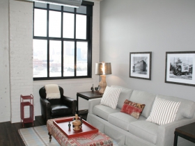 Large Windows