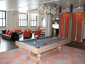 Party Room