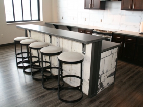 Party Room Bar