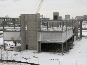 Zurn Construction