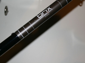 Fyxation Bicycle