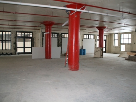 Restaurant Space