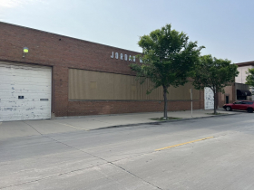 530 S. 5th St.