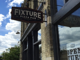Fixture Pizza Pub