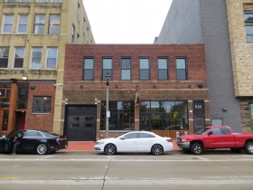 Indeed Brewing Company