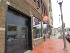 Indeed Brewing Company