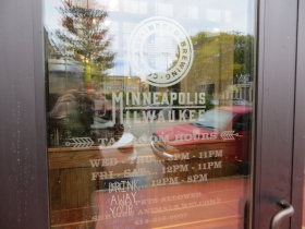 Indeed Brewing Company