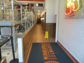 Indeed Brewing Company
