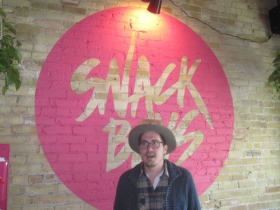 Snack Boys