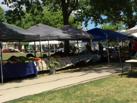 Walker Square Park