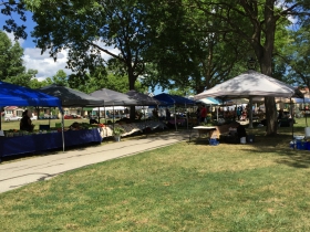 Walker Square Park