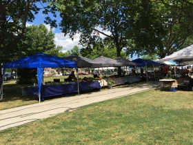 Walker Square Park