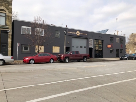 613 S. 2nd St.