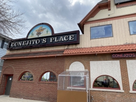 Conejito's Place