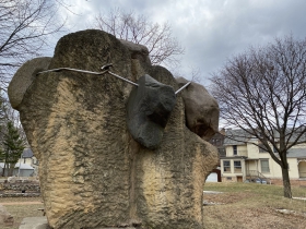Paliafito Eco-Arts Park