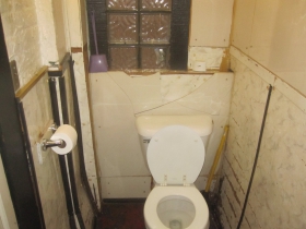 Restroom
