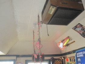 Ceiling