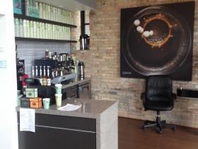 Coffee anyone?