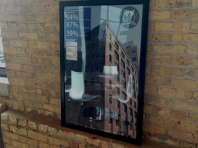 Poster.