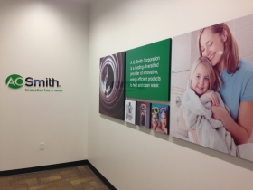 AO Smith innovation has a name.