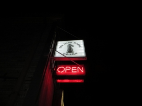 The Dark Horse Tavern