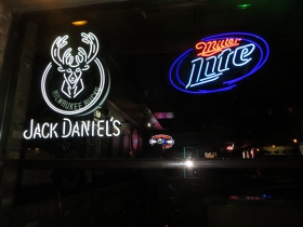 The Dark Horse Tavern