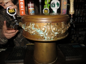 The Dark Horse Tavern