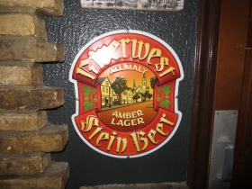 The Dark Horse Tavern