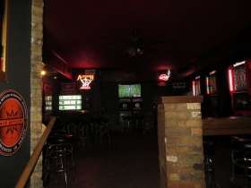 The Dark Horse Tavern