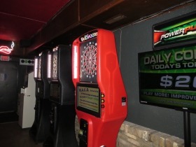 The Dark Horse Tavern