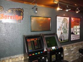 The Dark Horse Tavern