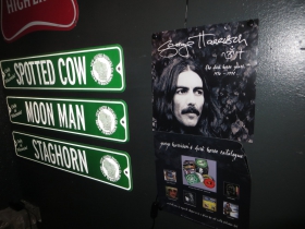 The Dark Horse Tavern