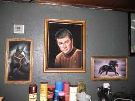 The Dark Horse Tavern