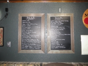 The Dark Horse Tavern