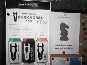 The Dark Horse Tavern