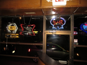 The Dark Horse Tavern