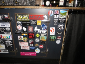 The Dark Horse Tavern