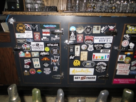 The Dark Horse Tavern