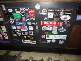 The Dark Horse Tavern