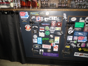 The Dark Horse Tavern