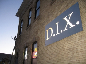 D.I.X.