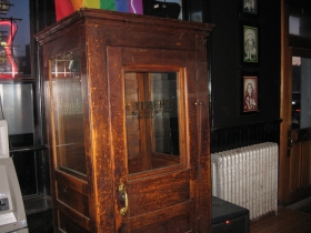 Phonebooth