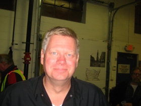 Guy Rehorst