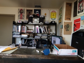 Orchard Street Press.