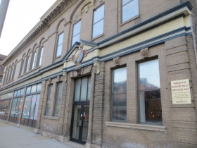 504 W. National Ave.