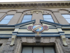 504 W. National Ave.